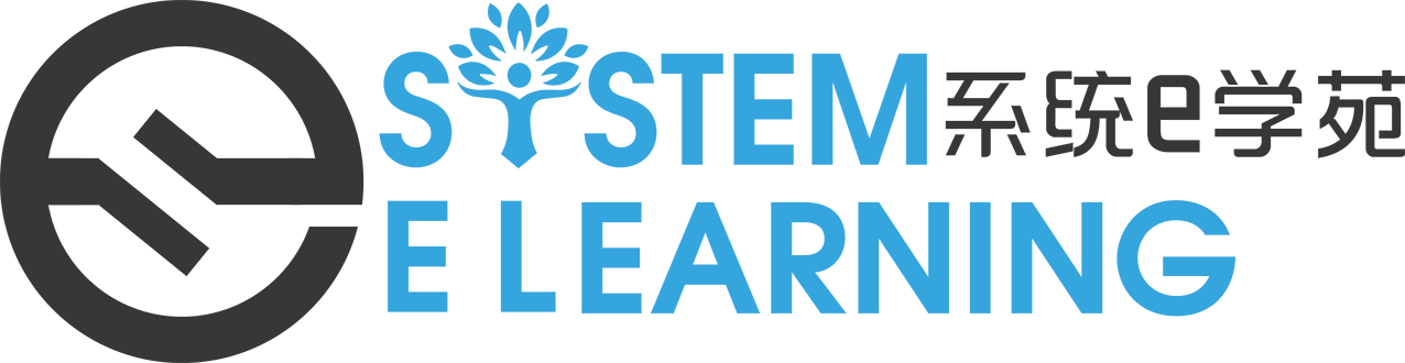 E-Learning System